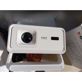 Thuisbioscoop Beamer 1080P 4K WiFi 6 - 53% Korting!
