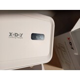 Thuisbioscoop Beamer 1080P 4K WiFi 6 - 53% Korting!