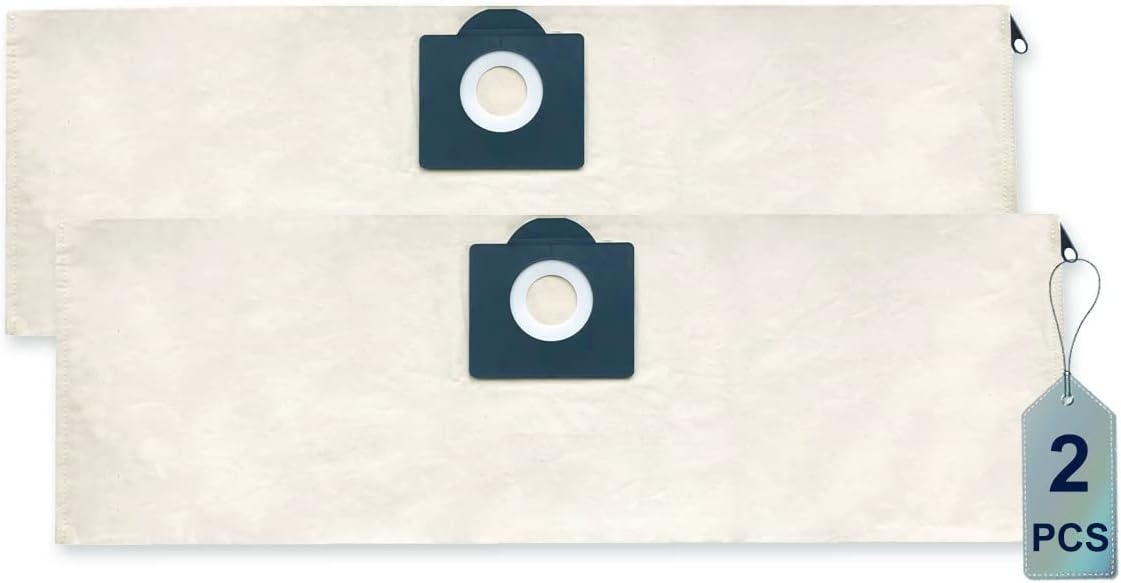 Cartridgefilters Kärcher WD/SE 3 stuks - 31% Korting