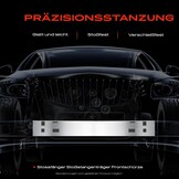 Bumpersteun links voor VW Tiguan 5N (2007-2018) - 34% Korting