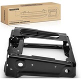 Bumperdrager Staal Rechts voor BMW X3 F97 G01 G08 (34% Korting)