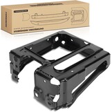 Bumperdrager Staal Rechts voor BMW X3 F97 G01 G08 (34% Korting)