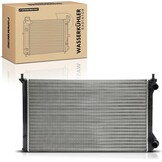 Radiateur Fiat Doblo 2001-2010 1.2L-1.9L | 34% Korting