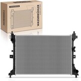Radiator Suzuki SX4 S-Cross Vitara Diesel 34% Korting