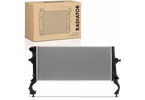 Radiateur Waterkoeler Motor - 46% Korting, Geschikt voor Hyundai Kona 1.0L 1.6L (2017-2024) MT/AT