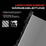 Koelwaterkoeler Frankberg - 34% Korting