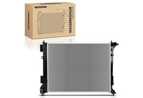 Radiateur Waterkoeler Oliekoeler Transmissiekoeler 52% korting, geschikt voor Hyundai Tucson/Kia Sportage