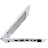 Netbook 10,1" Quad Core 8GB Android 6.0 - Wit (29% korting)