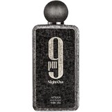 Afnan 9 PM Night Out Parfum - Uniseks 100ml (33% Korting)