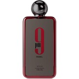 Afnan 9 PM Night Out Parfum - Uniseks 100ml (33% Korting)