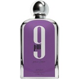 Afnan 9 PM Night Out Parfum - Uniseks 100ml (33% Korting)