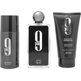 Afnan 9 PM Night Out Parfum - Uniseks 100ml (33% Korting)
