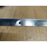 Plantenbak Staal Antraciet 224x80x36 cm - 57% Korting!