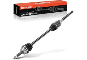 Aandrijfas Rechtsvoor 52% Korting - Geschikt voor Dodge Caliber, Jeep Compass & Patriot 2.4 AWD/4x4