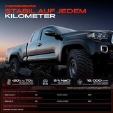 Frankberg Vensterlifter Mechanisme met Motor (34% Korting)