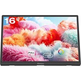 Draagbare Monitor 16" FHD Touchscreen - 34% Korting