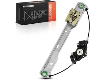 Raamheffer Linksachter Zonder Motor Volvo S60/V60 (2010-2018) - 34% Korting