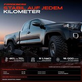 Frankberg Vensterheffer Mechanisme Elektrisch Motor - 34% Korting