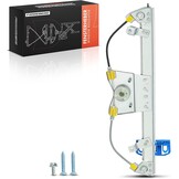 Frankberg Vensterheffer Mechanisme Elektrisch Motor - 34% Korting