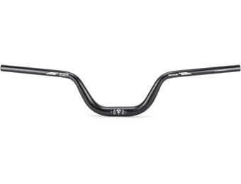 Aluminium Fietsstuur 780mm Zwart - 32% Korting