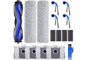 48% Korting: Accessoireset ECOVACS DEEBOT T80 OMNI - Stofzuigeronderdelen
