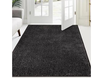 Grote Deurmat 120x180 cm - Absorberend & Antislip - 34% Korting