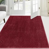Grote Deurmat 120x180 cm - Absorberend & Antislip - 34% Korting