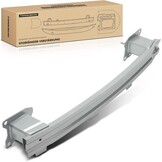 Achterste Bumpersteun Audi A4 (8W) - 35% Korting