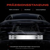 Achterste Bumpersteun Audi A4 (8W) - 35% Korting