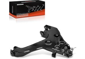 Draagarm Links - 46% Korting - Geschikt voor Mitsubishi Pajero Sport I K7 K9 L200 K5T K6T K7T