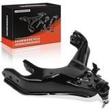 Draagarm Voor Wishbone As (34% Korting) - Frankberg CMS801001