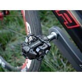 GEWAGE MTB Klikpedalen - Zwart - SPD Compatibel - 32% Korting