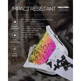 Motorcross & MTB-bril, Unisex, 31% Korting