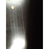 vidaXL Opbergkast 80 x 48 x 57 cm Bewerkt hout Zwart