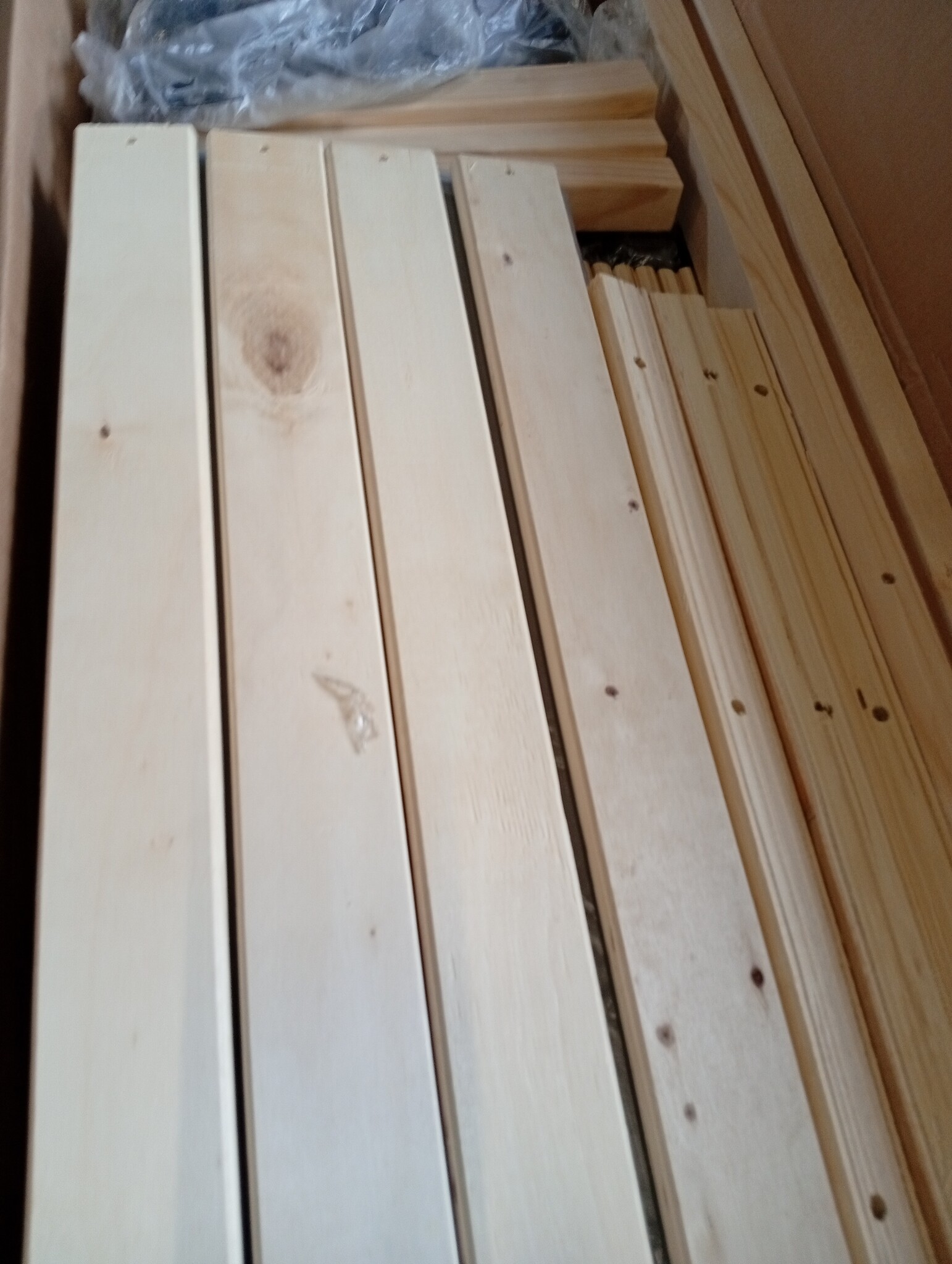 vidaXL Boxspring bed 140x190 cm fluweel donkergrijs