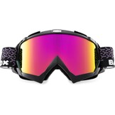 Crossbril Motorfiets Fiets Ski Veiligheidsbril Anti-condens (31% korting)