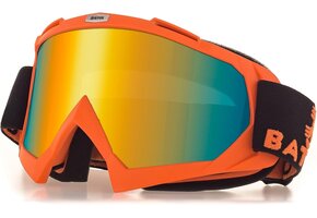 Crossbril Motocross MTB Quad - Robuust & Comfortabel, 46% Korting