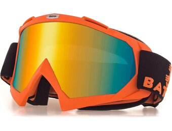 Crossbril Motocross MTB ATV - Robuust & Comfortabel met 30% Korting
