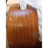Eetkamerstoelen Crème Kunstleer & Hout (2 stuks) - 55% Korting