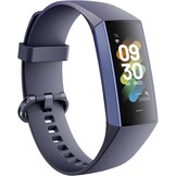 Fitnesshorloge met AMOLED Display: Hartslag, Bloeddruk & Meer (33% Korting)