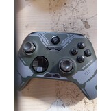 Draadloze Gamecontroller X15 Zwart - 50% Korting