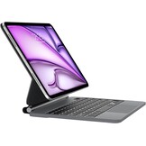 Magic Keyboard met Verlichting & Trackpad (34% korting)