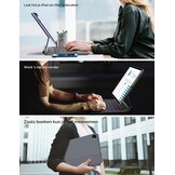 Magic Keyboard met Verlichting & Trackpad (34% korting)