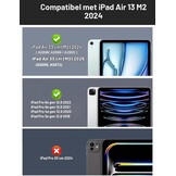 Magic Keyboard met Verlichting & Trackpad (34% korting)