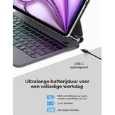 Magic Keyboard met Verlichting & Trackpad (34% korting)