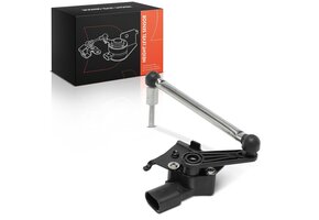 Niveausensor Achteras Links geschikt voor Jaguar XF X250, XJ X351, XK X150 - 45% Korting