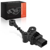 Niveausensor Achteras Links met Koppelstang Jaguar XF/XJ/XK - 33% Korting
