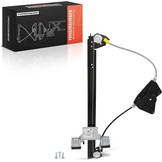 Elektrisch Raammechanisme Links Voor - Seat Mii & VW Up! - 34% Korting