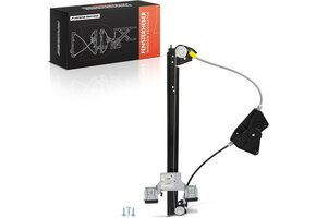 Elektrisch raammechanisme links voor geschikt voor Seat Mii & VW Up! Hatchback - 45% Korting