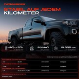 Elektrisch Raammechanisme Links Voor - Seat Mii & VW Up! - 34% Korting